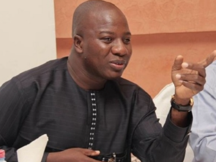 NPP MPs are responsible for delays in the execution of government business – Ayariga