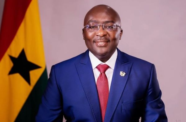 Bawumia possesses exceptional integrity - Kwabena Agyepong