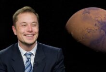 Who is Elon Musk?