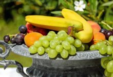 The Benefits of Fruit: Nature’s Nutritional Powerhouse