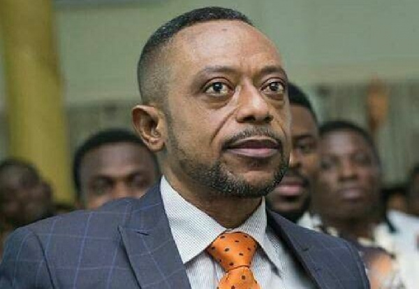 I would have faced imprisonment if I were Mensah Otabil, overseeing the collapse of Capital Bank - Rev. Owusu-Bempah