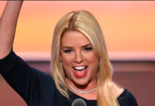 Pam Bondi: A Profile of Leadership and Influence