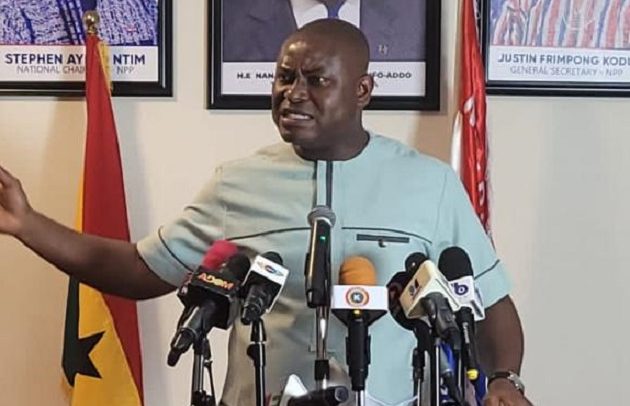 We have Beneficial Policies For Ghanaians – NPP