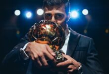 Biography of Rodri: Ballon d'Or Winner