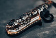 The Saxophone: A Timeless Blend of Elegance and Versatility