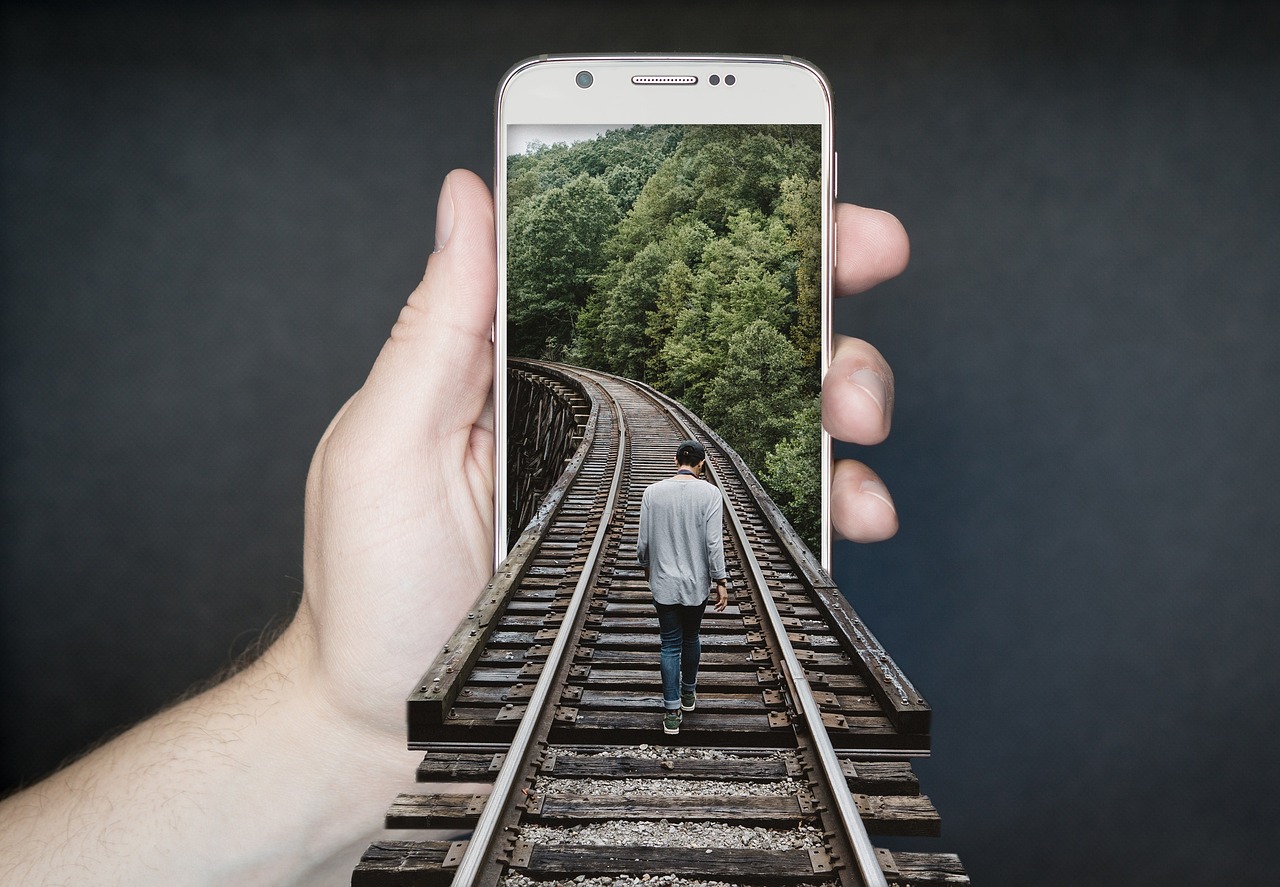 The Future of Smartphones: 5 Key Features to Expect