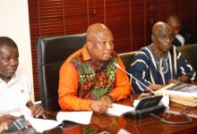 ORAL has collected sufficient evidence concerning misappropriated government resources - Ablakwa