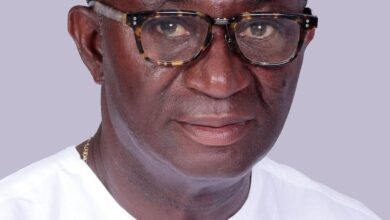 Mahama has been cautious when choosing his cabinet members – Appiah Kubi