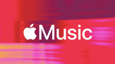 The Establishment of Apple Music