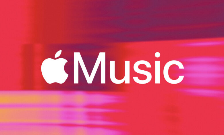 The Establishment of Apple Music