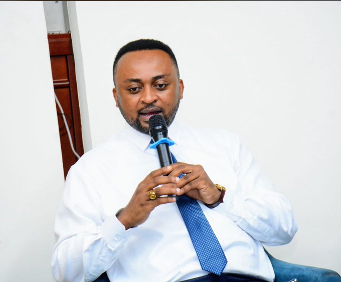 NPP failed to communicate its challenges to the people of Ghana - Assafuah