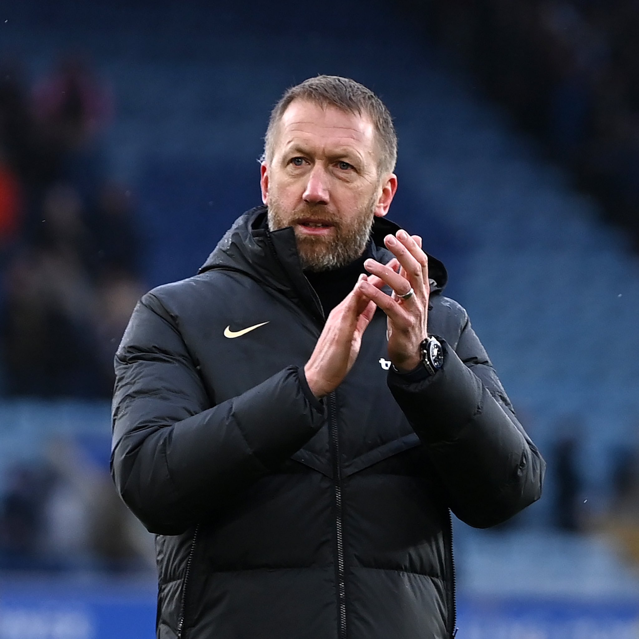 Graham Potter appointed as West Ham Manager