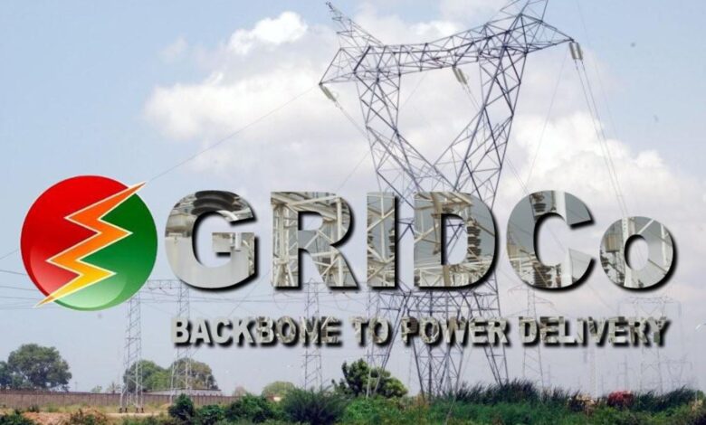 $90 million is required to prevent an impending power shortage - GRIDCo