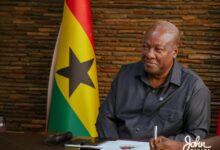 I will reveal my entire cabinet in two weeks – Mahama