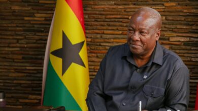 I will reveal my entire cabinet in two weeks – Mahama