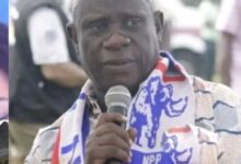 I'll not participate in any NPP committee to probe election defeat - Obiri Boahen