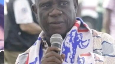 I'll not participate in any NPP committee to probe election defeat - Obiri Boahen