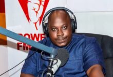 Refrain from criticizing Mahama if you remained silent during Akufo-Addo's era - Oheneba