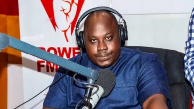 Refrain from criticizing Mahama if you remained silent during Akufo-Addo's era - Oheneba