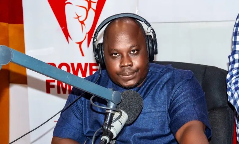 Refrain from criticizing Mahama if you remained silent during Akufo-Addo's era - Oheneba