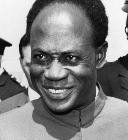 Kwame Nkrumah: The Visionary Leader of Ghana's Independence