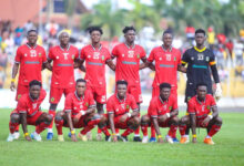 Just In: Asante Kotoko withdraw from Ghana Premier League