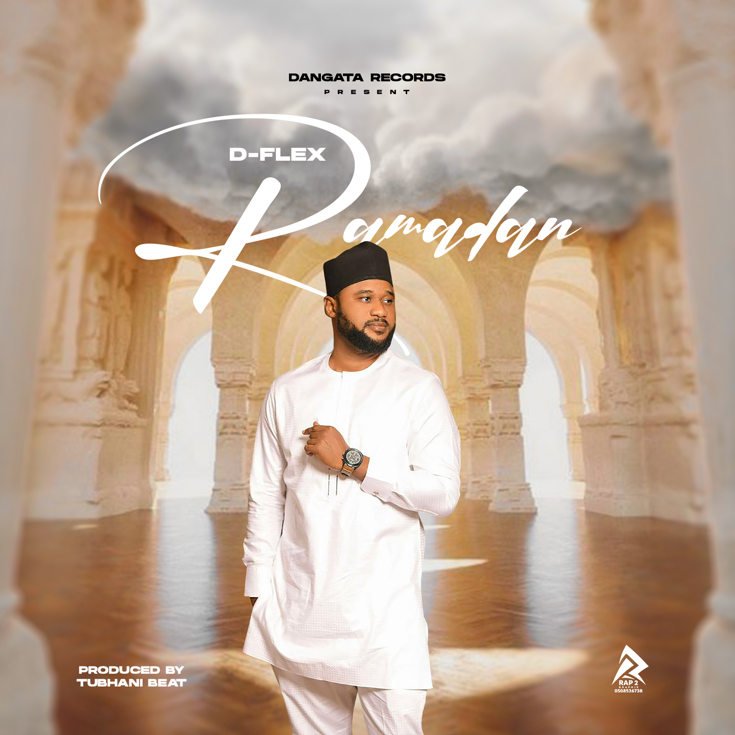 D-Flex To Release New Single Titled 'Ramadan'