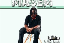 Kofi Biso To Drop "MASEM" on 28th March