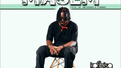 Kofi Biso To Drop "MASEM" on 28th March