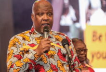 Video: Kwami Sefa Kayi begs NDC to return to Kokrokoo show