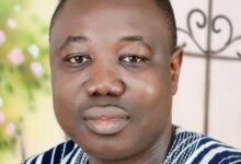 Dr Seidu Zakaria appointed NIB Managing Director