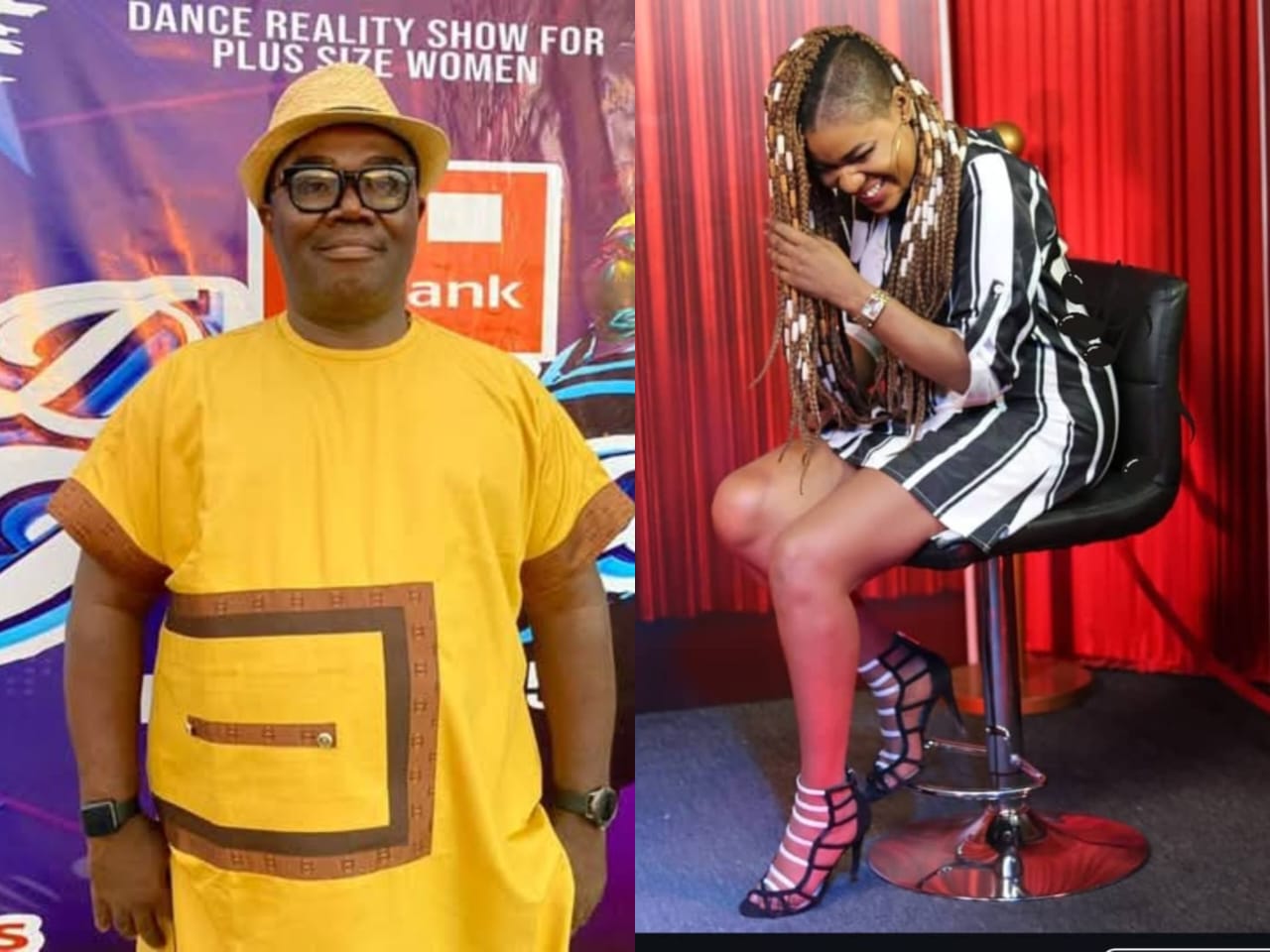 Odeefour And Djs Endorsement Of My Hit Song “Monicetamol” Is My Greatest Achievement – Shatana