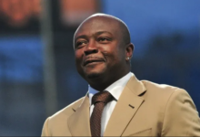 Abedi Pele’s way of leading created a split within the Black Stars - Prince Polley