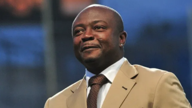 Abedi Pele’s way of leading created a split within the Black Stars - Prince Polley