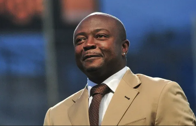 Abedi Pele’s way of leading created a split within the Black Stars - Prince Polley