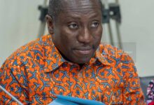 Triumph in 2028 is achievable - Hon. Afenyo-Markin motivates NPP