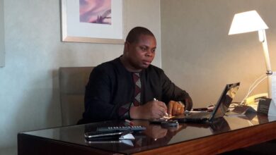 Restore engagement of the private sector in the energy industry – Franklin Cudjoe to Jinapor