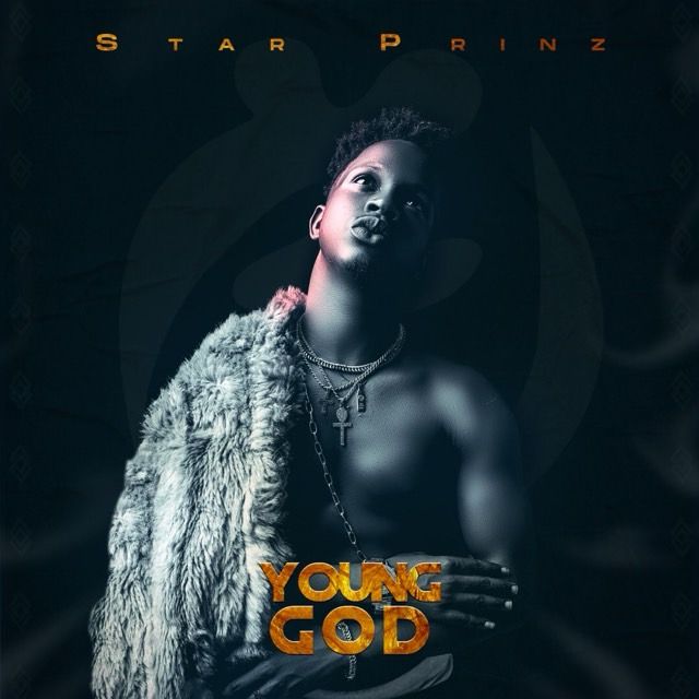 Star Prinz To Drop His Much Awaited EP "YoungGod" on 4th April