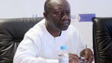 I am confused and disappointed – Ofori-Atta responds to the OSP inquiry