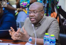 NDC ought to avoid making the same errors we did - Kojo Oppong Nkrumah