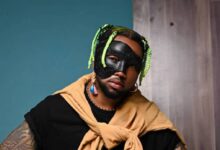 DeEye: Ghana’s All-Seeing Voice Leading the Next Wave Of Afrobeats