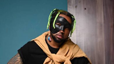 DeEye: Ghana’s All-Seeing Voice Leading the Next Wave Of Afrobeats