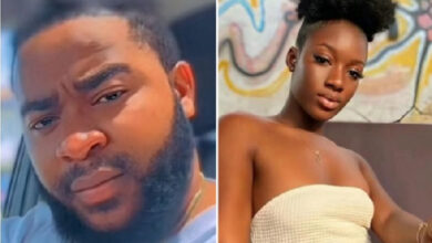 Sad News: TikToker 'GH Kobby' allegedly murders girlfriend in Yeji